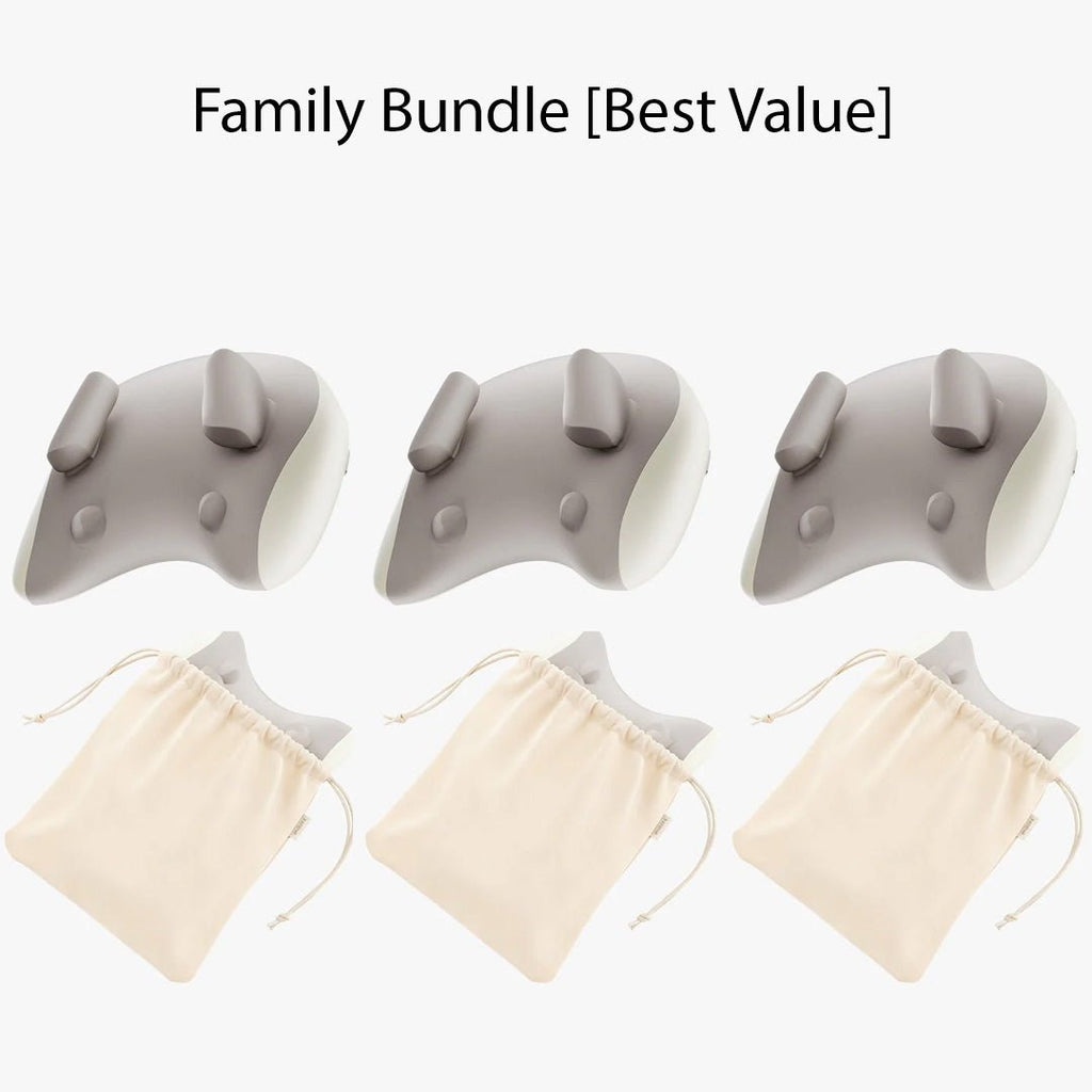 Pillow Neck & Shoulder Massager