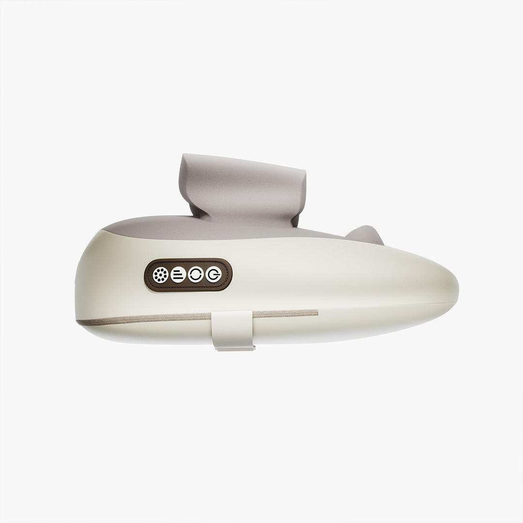 Pillow Neck & Shoulder Massager